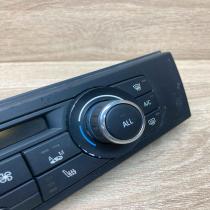 9287626 A2C80942403  Climate control unit BMW 3 E90 E91