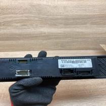 9287626 A2C80942403  Climate control unit BMW 3 E90 E91