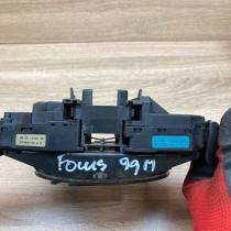 98AB 14A664 BF 98AG13335AE  Wiper turn signal indicator stalk/switch Ford Focus