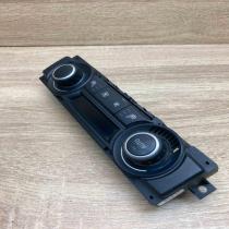 9166318 9166318 01A  Climate control unit BMW X5 E70