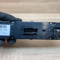 9166318 9166318 01A  Climate control unit BMW X5 E70