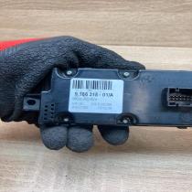 9166318 9166318 01A  Climate control unit BMW X5 E70