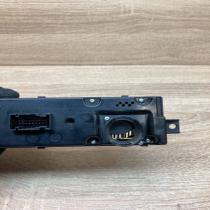 9166318 9166318 01A  Climate control unit BMW X5 E70