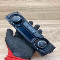 9129014 9129014 01J  Climate control unit BMW X5 E70