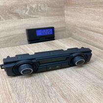 9129014 9129014 01J  Climate control unit BMW X5 E70