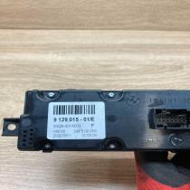 9129015 9129015 01E  Climate control unit BMW X5 E70