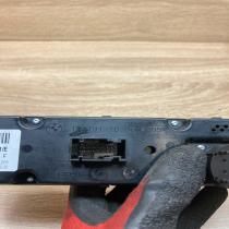9129015 9129015 01E  Climate control unit BMW X5 E70