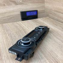 9129015 9129015 01E  Climate control unit BMW X5 E70