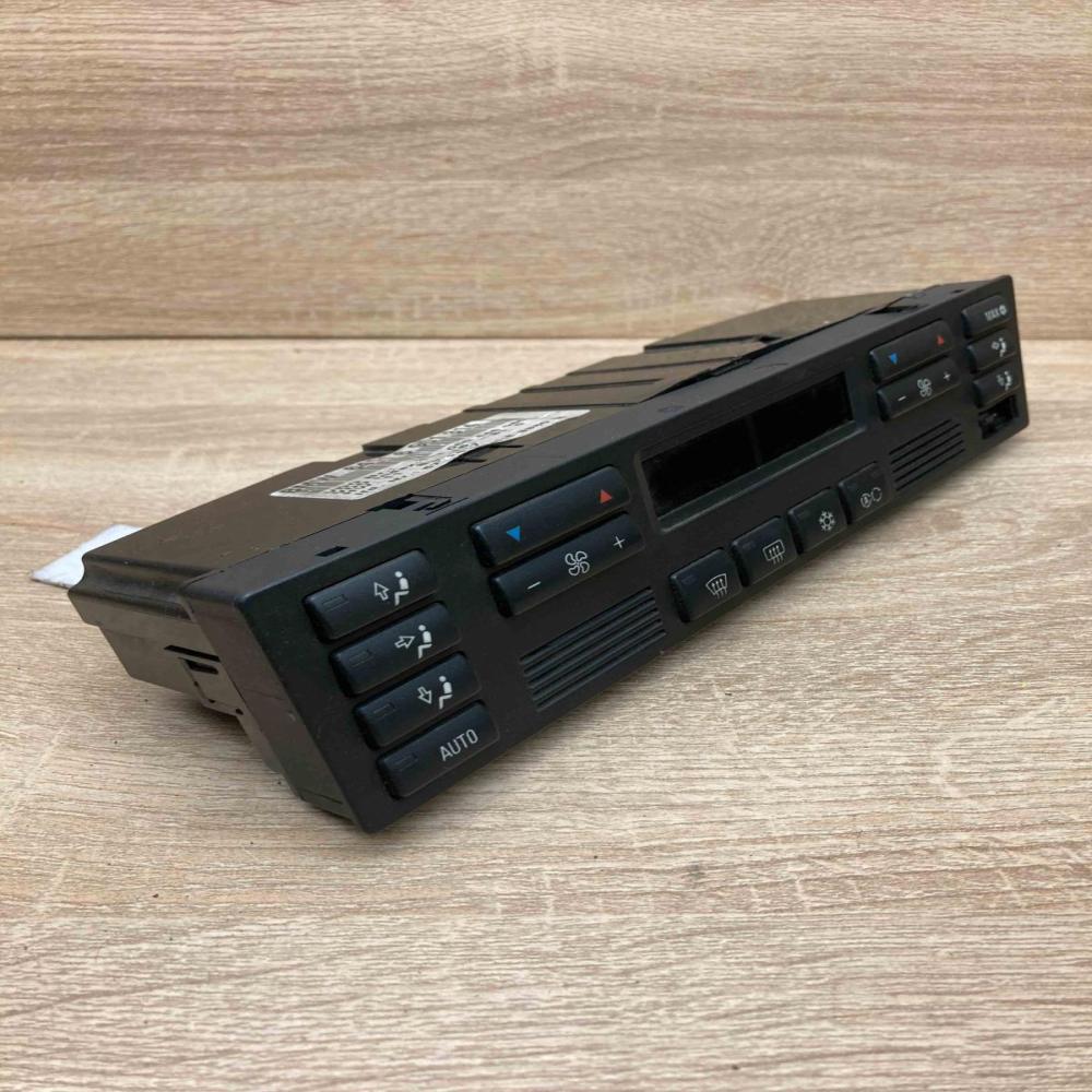 6901314  3330M Climate control unit BMW 7 E38