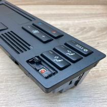 6901314  3330M Climate control unit BMW 7 E38