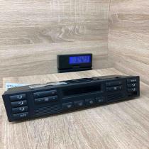 6901314  3330M Climate control unit BMW 7 E38