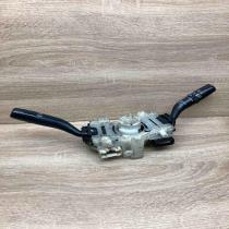 17C935 GE6V  Wiper turn signal indicator stalk/switch Mazda 626