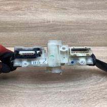 17C935 GE6V  Wiper turn signal indicator stalk/switch Mazda 626
