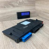 9244392 10681810  Comfort/convenience module BMW 5 F10 F11