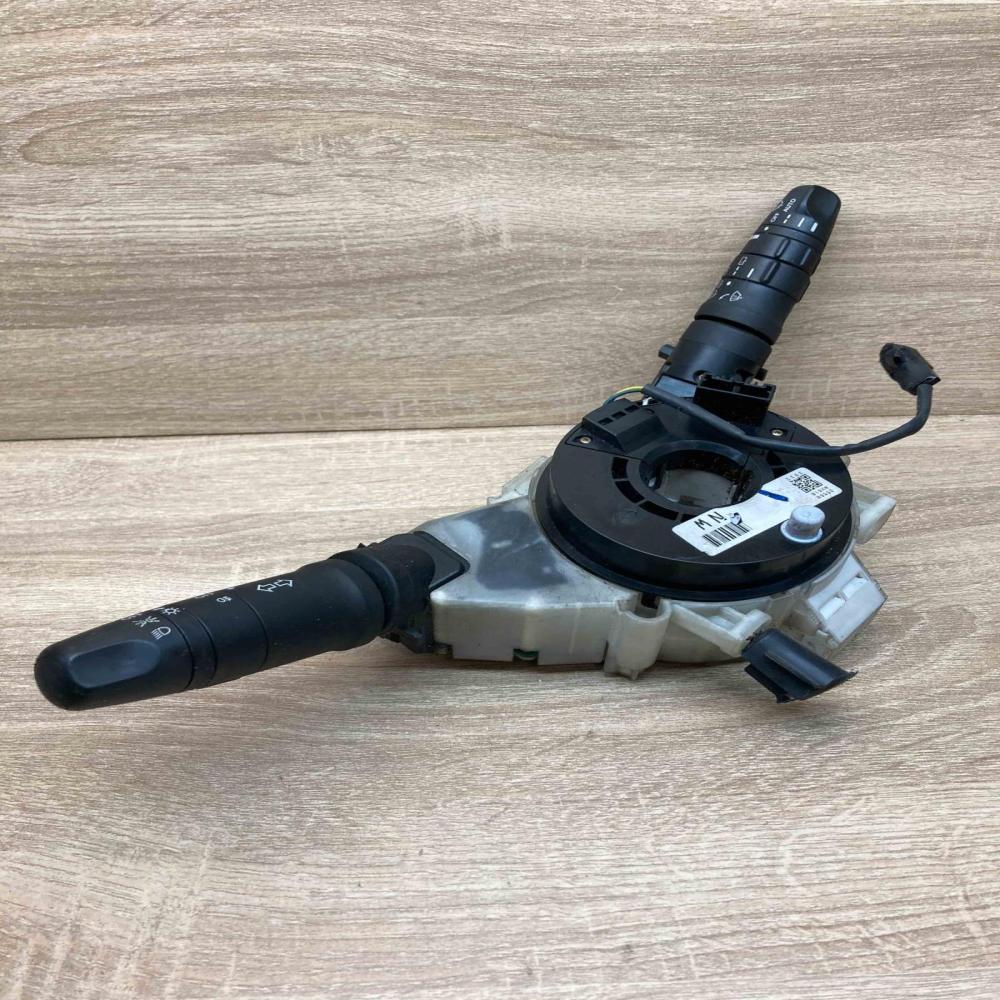 25560 AX618  NW Wiper control stalk Nissan X-Trail T30