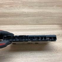 9225619 9225619 9 01  Seat control module BMW 7 F01 F02 F03 F04
