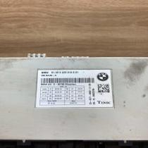 9225619 9225619 9 01  Seat control module BMW 7 F01 F02 F03 F04