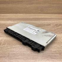9225619 9225619 9 01  Seat control module BMW 7 F01 F02 F03 F04