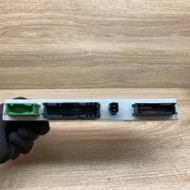 09281722 121670106  Sunroof control unit/module BMW 3 E92 E93