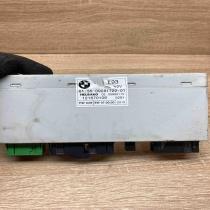 09281722 121670106  Sunroof control unit/module BMW 3 E92 E93