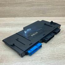 9228490 10681810  Comfort/convenience module BMW 3 E90 E91