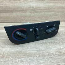 0418768   Climate control unit Opel Corsa C