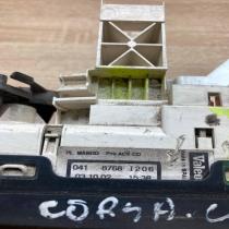 0418768   Climate control unit Opel Corsa C