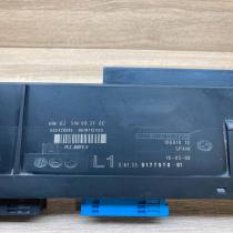 9177978 10681810  Comfort/convenience module BMW 3 E92 E93