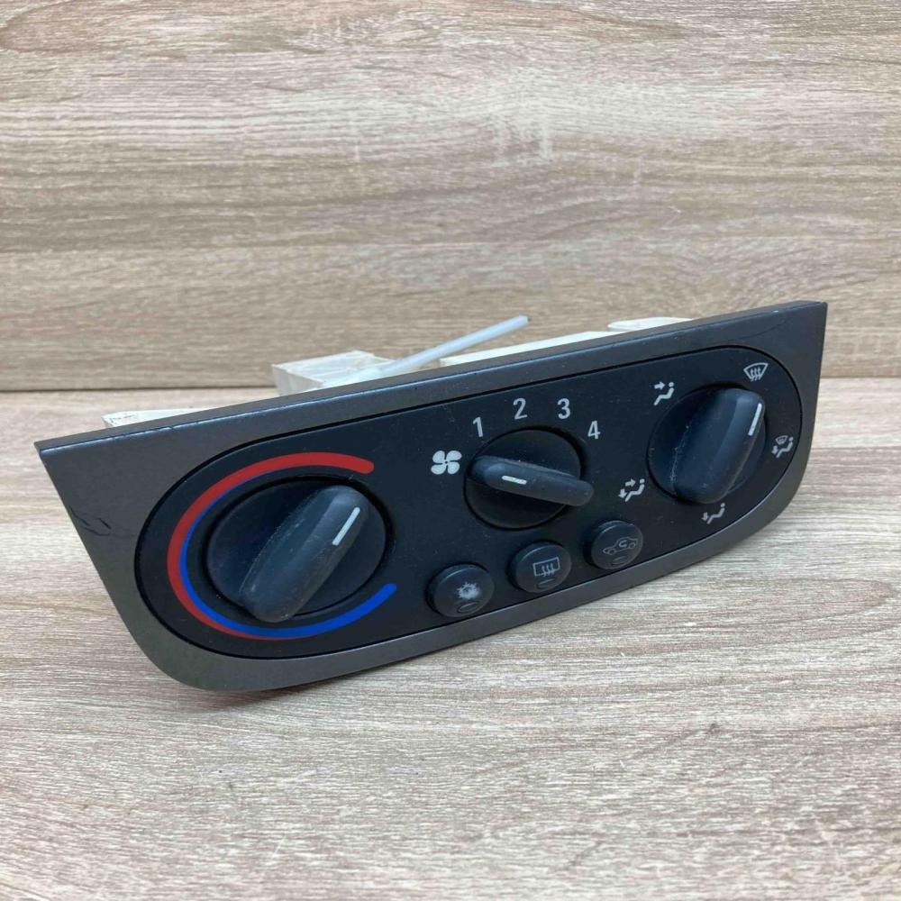 5399985050 0262184  Climate control unit Opel Combo C