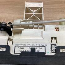 5399985050 0262184  Climate control unit Opel Combo C