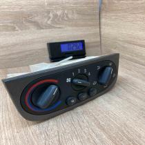 5399985050 0262184  Climate control unit Opel Combo C