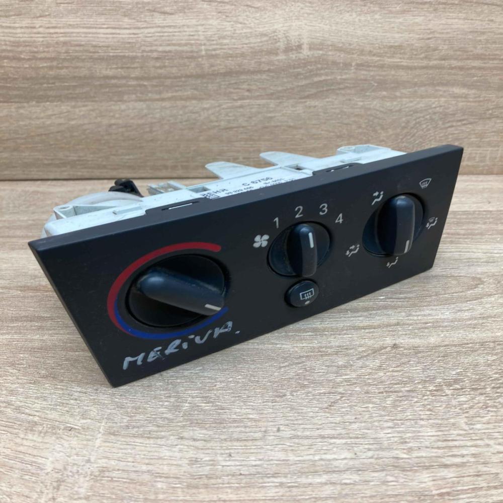 93329466 C6756  Climate control unit Opel Meriva A