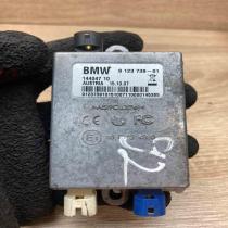 9123739 14404710  Aerial antenna amplifier BMW 3 E92 E93