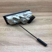 13191583 E7433  Climate control unit Opel Meriva A