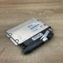 1218880 0260002158  Gearbox control unit/module BMW 5 E34