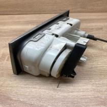 13191583 E7433  Climate control unit Opel Meriva A
