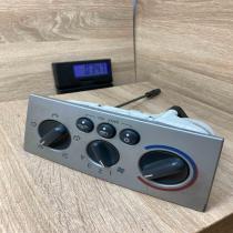 13191583 E7433  Climate control unit Opel Meriva A