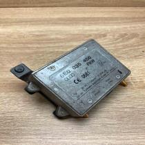 8E0035456   Aerial antenna amplifier Audi A4 S4 B6 8E 8H