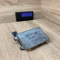 8E0035456   Aerial antenna amplifier Audi A4 S4 B6 8E 8H