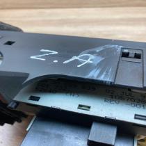 90589777 90559839  Climate control unit Opel Zafira A