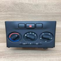 024420732 90559839  Climate control unit Opel Zafira A