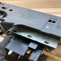 024420732 90559839  Climate control unit Opel Zafira A