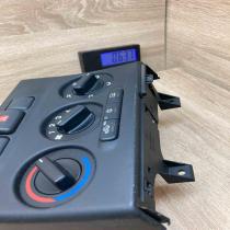 024420732 90559839  Climate control unit Opel Zafira A