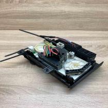 024420732 90673  Climate control unit Opel Zafira A