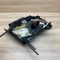 024420732 90673  Climate control unit Opel Zafira A