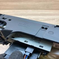 024420732 90673  Climate control unit Opel Zafira A