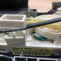 024420732 90673  Climate control unit Opel Zafira A