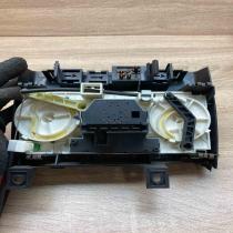 90560950 56342  Climate control unit Opel Zafira A