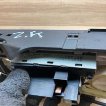 90560950 56342  Climate control unit Opel Zafira A