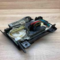 90559839 90589777  Climate control unit Opel Zafira A
